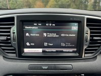 USED 2016 16 KIA SPORTAGE 2.0 CRDi KX-4 SUV 5dr Diesel Auto AWD Euro 6 (182 bhp) HUGE SPECIFICATION-SEE ADVERT!