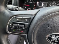 USED 2016 16 KIA SPORTAGE 2.0 CRDi KX-4 SUV 5dr Diesel Auto AWD Euro 6 (182 bhp) HUGE SPECIFICATION-SEE ADVERT!