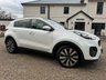 USED 2016 16 KIA SPORTAGE 2.0 CRDi KX-4 SUV 5dr Diesel Auto AWD Euro 6 (182 bhp) HUGE SPECIFICATION-SEE ADVERT!