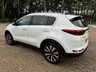 USED 2016 16 KIA SPORTAGE 2.0 CRDi KX-4 SUV 5dr Diesel Auto AWD Euro 6 (182 bhp) HUGE SPECIFICATION-SEE ADVERT!