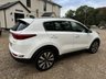 USED 2016 16 KIA SPORTAGE 2.0 CRDi KX-4 SUV 5dr Diesel Auto AWD Euro 6 (182 bhp) HUGE SPECIFICATION-SEE ADVERT!