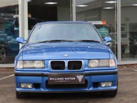 USED 2015 M BMW M3 3.2 Evolution Convertible 2dr Petrol Manual (270 g/km, 321 bhp) 