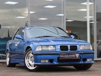 USED 2015 M BMW M3 3.2 Evolution Convertible 2dr Petrol Manual (270 g/km, 321 bhp) 