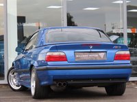 USED 2015 M BMW M3 3.2 Evolution Convertible 2dr Petrol Manual (270 g/km, 321 bhp) 