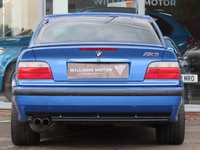 USED 2015 M BMW M3 3.2 Evolution Convertible 2dr Petrol Manual (270 g/km, 321 bhp) 