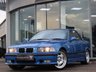 USED 2015 M BMW M3 3.2 Evolution Convertible 2dr Petrol Manual (270 g/km, 321 bhp) 