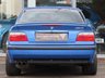 USED 2015 M BMW M3 3.2 Evolution Convertible 2dr Petrol Manual (270 g/km, 321 bhp) 