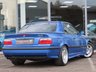USED 2015 M BMW M3 3.2 Evolution Convertible 2dr Petrol Manual (270 g/km, 321 bhp) 