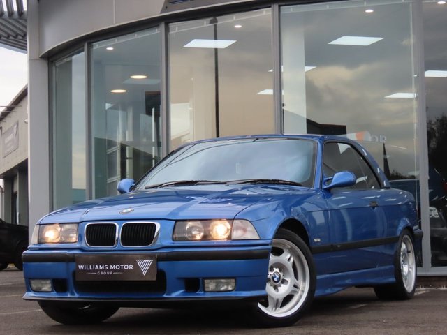 2015 M BMW M3 3.2 Evolution Convertible 2dr Petrol Manual (270 g/km, 321 bhp)