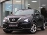 USED 2020 70 NISSAN JUKE 1.0 DIG-T N-Connecta SUV 5dr Petrol Manual Euro 6 (s/s) (114 ps) 