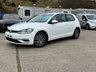 USED 2018 J VOLKSWAGEN GOLF 1.4 TSI BlueMotion Tech SE Hatchback 3dr Petrol Manual Euro 6 (s/s) (125 ps) 