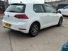 USED 2018 J VOLKSWAGEN GOLF 1.4 TSI BlueMotion Tech SE Hatchback 3dr Petrol Manual Euro 6 (s/s) (125 ps) 