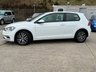 USED 2018 J VOLKSWAGEN GOLF 1.4 TSI BlueMotion Tech SE Hatchback 3dr Petrol Manual Euro 6 (s/s) (125 ps) 