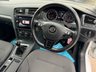 USED 2018 J VOLKSWAGEN GOLF 1.4 TSI BlueMotion Tech SE Hatchback 3dr Petrol Manual Euro 6 (s/s) (125 ps) 