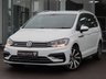 USED 2017 67 VOLKSWAGEN TOURAN 2.0 TDI R-Line MPV 5dr Diesel DSG Euro 6 (s/s) (150 ps) 