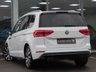 USED 2017 67 VOLKSWAGEN TOURAN 2.0 TDI R-Line MPV 5dr Diesel DSG Euro 6 (s/s) (150 ps) 