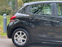 USED 2016 16 PEUGEOT 208 1.6 BlueHDi Active Hatchback 5dr Diesel Manual Euro 6 (75 ps) 