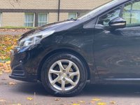 USED 2016 16 PEUGEOT 208 1.6 BlueHDi Active Hatchback 5dr Diesel Manual Euro 6 (75 ps) 
