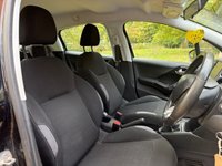 USED 2016 16 PEUGEOT 208 1.6 BlueHDi Active Hatchback 5dr Diesel Manual Euro 6 (75 ps) 
