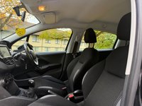 USED 2016 16 PEUGEOT 208 1.6 BlueHDi Active Hatchback 5dr Diesel Manual Euro 6 (75 ps) 