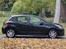 USED 2016 16 PEUGEOT 208 1.6 BlueHDi Active Hatchback 5dr Diesel Manual Euro 6 (75 ps) 