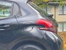 USED 2016 16 PEUGEOT 208 1.6 BlueHDi Active Hatchback 5dr Diesel Manual Euro 6 (75 ps) 