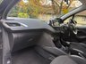 USED 2016 16 PEUGEOT 208 1.6 BlueHDi Active Hatchback 5dr Diesel Manual Euro 6 (75 ps) 