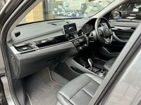 USED 2021 21 BMW X1 2.0 20i xLine SUV 5dr Petrol Auto xDrive Euro 6 (s/s) (178 ps) 1 PRIVATE ONWER | FULL BMW HISTORY