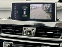 USED 2021 21 BMW X1 2.0 20i xLine SUV 5dr Petrol Auto xDrive Euro 6 (s/s) (178 ps) 1 PRIVATE ONWER | FULL BMW HISTORY