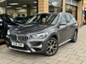 USED 2021 21 BMW X1 2.0 20i xLine SUV 5dr Petrol Auto xDrive Euro 6 (s/s) (178 ps) 1 PRIVATE ONWER | FULL BMW HISTORY