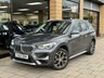 USED 2021 21 BMW X1 2.0 20i xLine SUV 5dr Petrol Auto xDrive Euro 6 (s/s) (178 ps) 1 PRIVATE ONWER | FULL BMW HISTORY