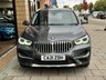 USED 2021 21 BMW X1 2.0 20i xLine SUV 5dr Petrol Auto xDrive Euro 6 (s/s) (178 ps) 1 PRIVATE ONWER | FULL BMW HISTORY