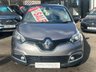 USED 2015 65 RENAULT CAPTUR 1.5 dCi ENERGY Dynamique Nav SUV 5dr Euro 6 