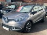 USED 2015 65 RENAULT CAPTUR 1.5 dCi ENERGY Dynamique Nav SUV 5dr Euro 6 