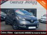 USED 2015 65 RENAULT CAPTUR 1.5 dCi ENERGY Dynamique Nav SUV 5dr Euro 6 