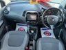 USED 2015 65 RENAULT CAPTUR 1.5 dCi ENERGY Dynamique Nav SUV 5dr Euro 6 