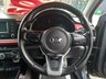 USED 2017 17 KIA RIO 1.25 Pulse Hatchback 5dr Euro 6 (s/s) - UPGRADE ALLOYS