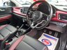 USED 2017 17 KIA RIO 1.25 Pulse Hatchback 5dr Euro 6 (s/s) - UPGRADE ALLOYS