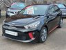 USED 2017 17 KIA RIO 1.25 Pulse Hatchback 5dr Euro 6 (s/s) - UPGRADE ALLOYS