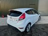 USED 2016 16 FORD FIESTA 1.5 TDCi Zetec S Hatchback 3dr Diesel Manual Euro 6 (95 ps) 