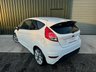 USED 2016 16 FORD FIESTA 1.5 TDCi Zetec S Hatchback 3dr Diesel Manual Euro 6 (95 ps) 