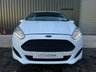 USED 2016 16 FORD FIESTA 1.5 TDCi Zetec S Hatchback 3dr Diesel Manual Euro 6 (95 ps) 