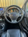 USED 2016 16 FORD FIESTA 1.5 TDCi Zetec S Hatchback 3dr Diesel Manual Euro 6 (95 ps) 