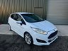 USED 2016 16 FORD FIESTA 1.5 TDCi Zetec S Hatchback 3dr Diesel Manual Euro 6 (95 ps) 