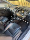 USED 2016 16 FORD FIESTA 1.5 TDCi Zetec S Hatchback 3dr Diesel Manual Euro 6 (95 ps) 