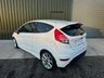 USED 2016 16 FORD FIESTA 1.5 TDCi Zetec S Hatchback 3dr Diesel Manual Euro 6 (95 ps) 