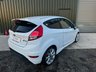 USED 2016 16 FORD FIESTA 1.5 TDCi Zetec S Hatchback 3dr Diesel Manual Euro 6 (95 ps) 