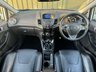 USED 2016 16 FORD FIESTA 1.5 TDCi Zetec S Hatchback 3dr Diesel Manual Euro 6 (95 ps) 