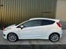 USED 2016 16 FORD FIESTA 1.5 TDCi Zetec S Hatchback 3dr Diesel Manual Euro 6 (95 ps) 