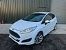 USED 2016 16 FORD FIESTA 1.5 TDCi Zetec S Hatchback 3dr Diesel Manual Euro 6 (95 ps) 